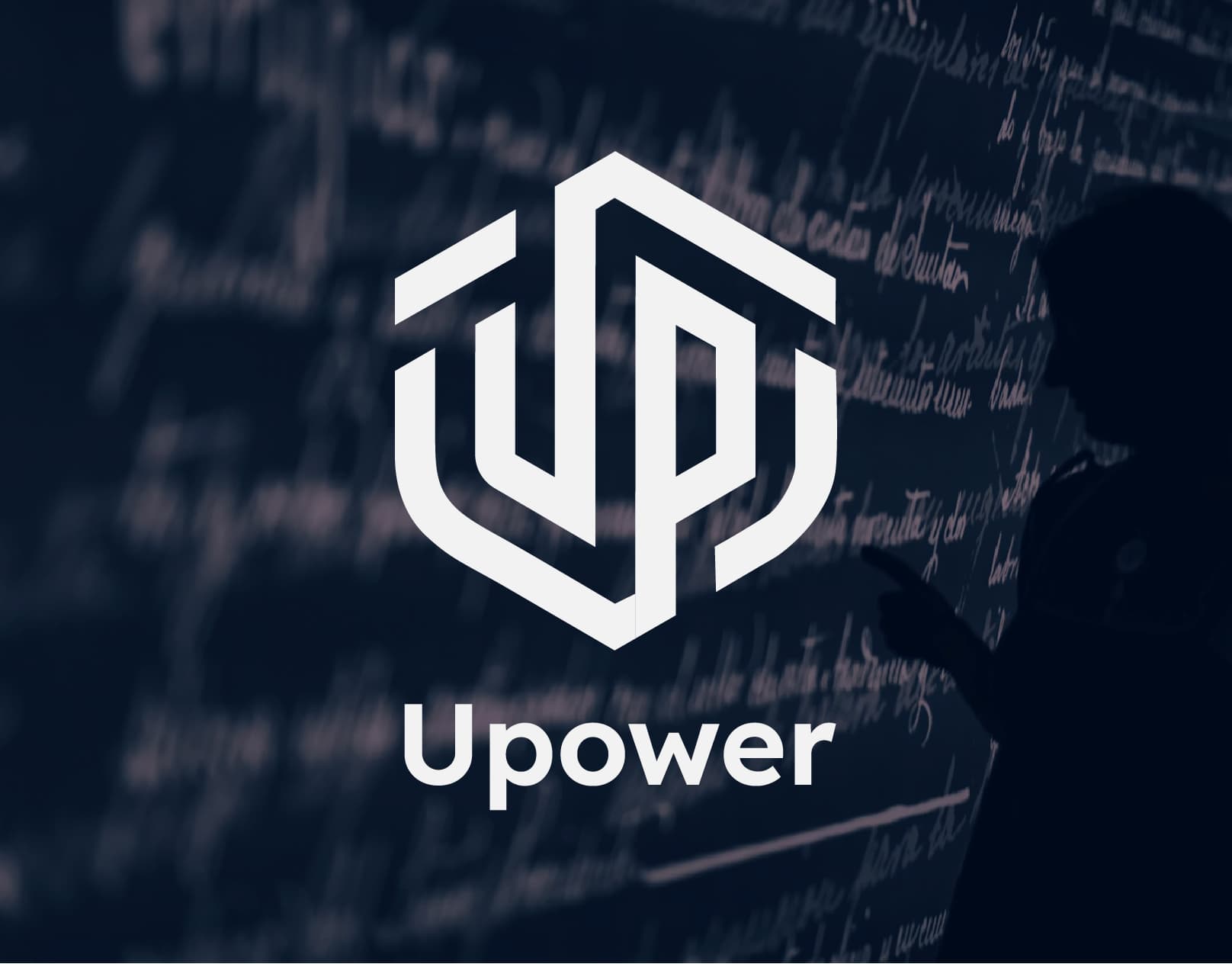 Upower — Brand Identity