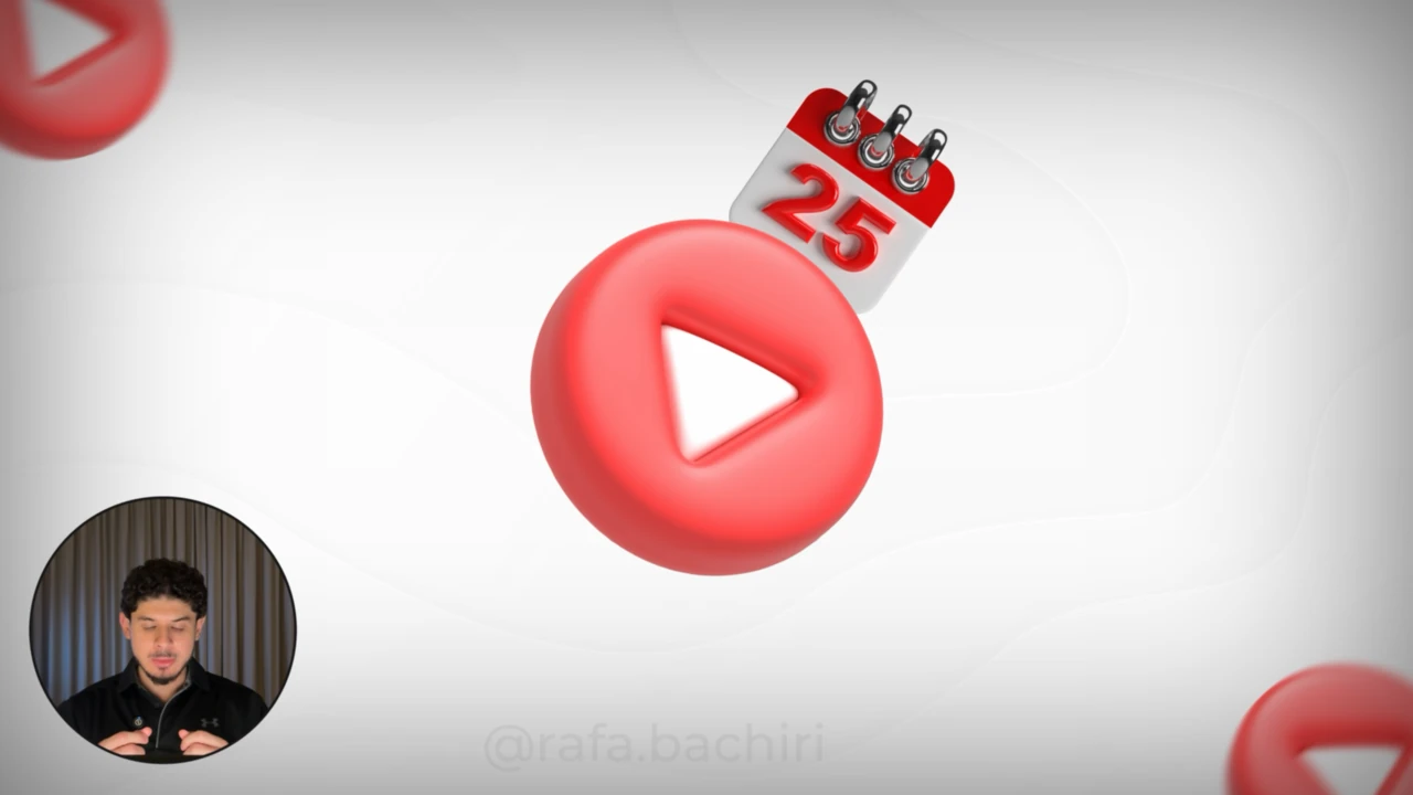 Amin Oweis — YouTube Edit Vol.2